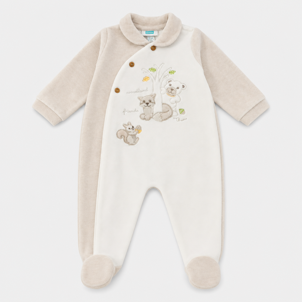 Tutine neonato - Bambino - 50 - 59 < 3 mesi