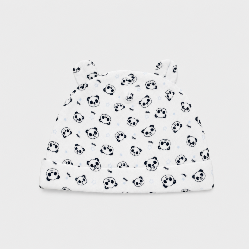 Cappellino - Bambino - 50 - 59 < 3 mesi