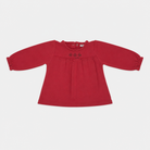 Maglietta maniche lunghe - Bambina - 60 - 65 | 3 mesi