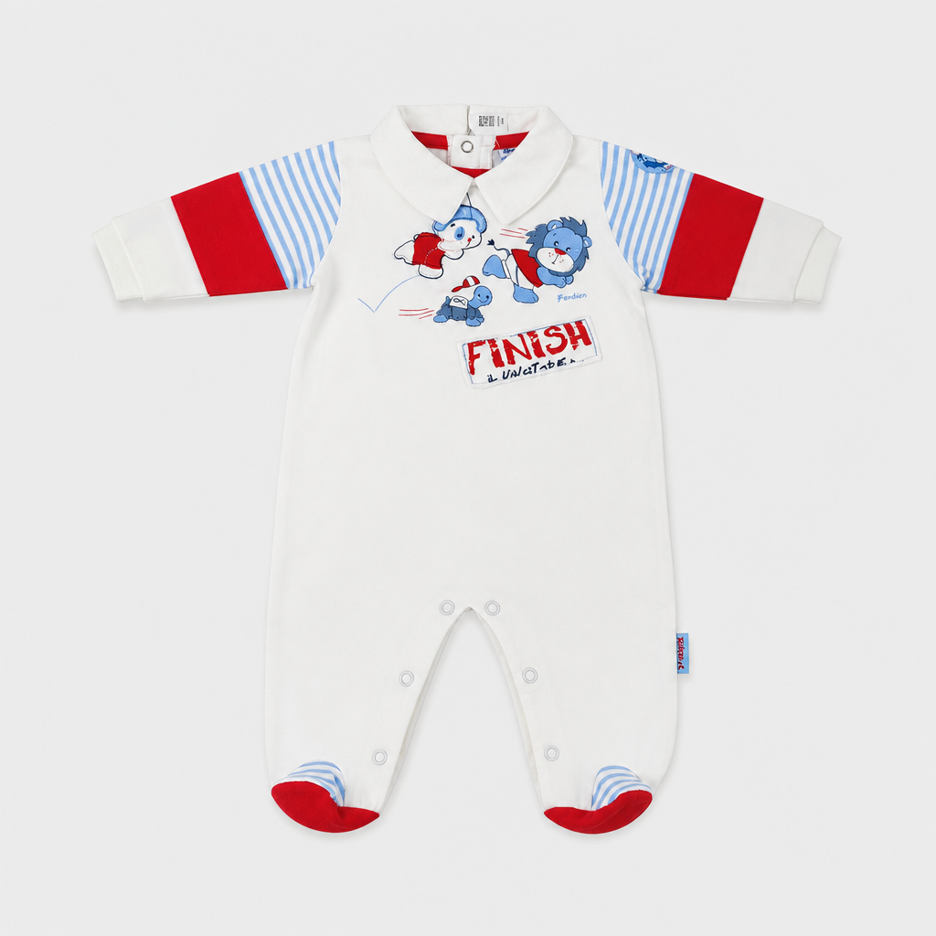 Tutine neonato - Bambino - 60 - 65 | 3 mesi