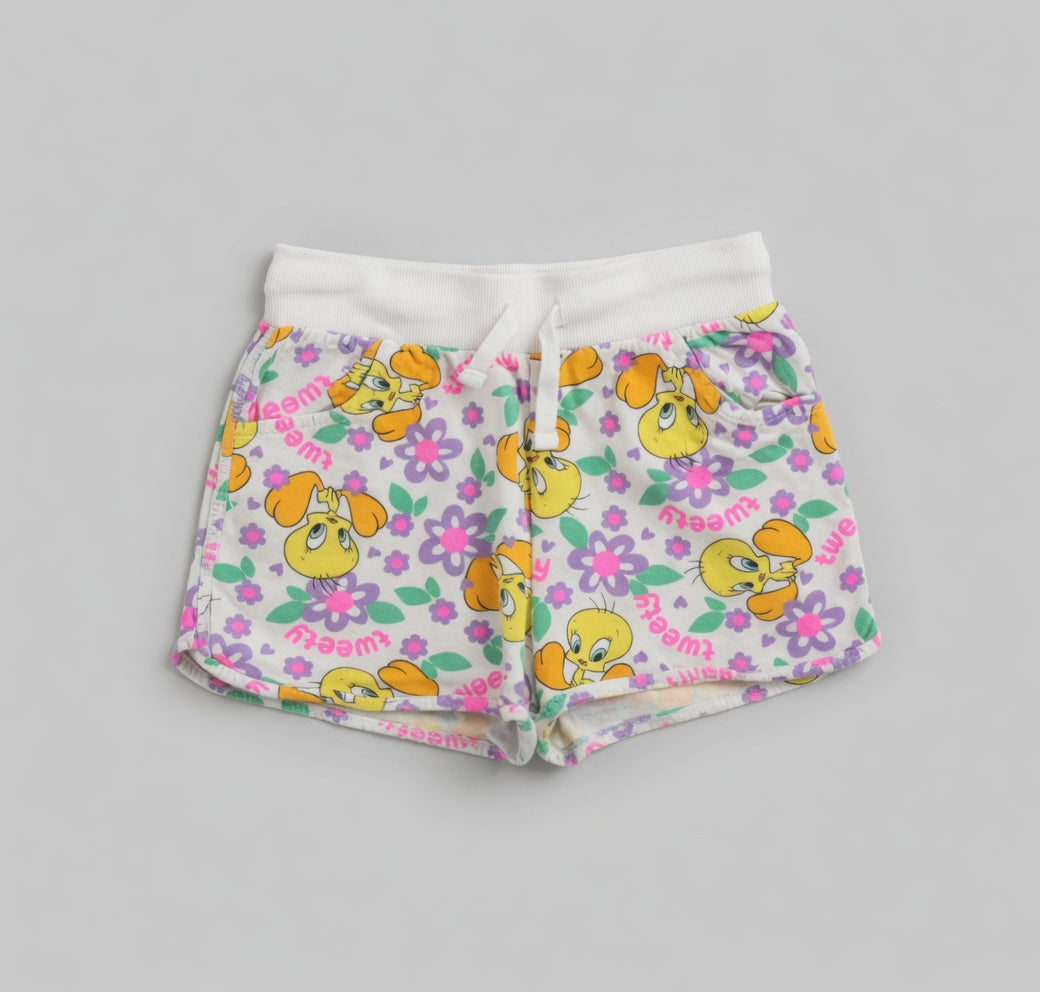 Pantaloncini corti - Bambina - 132 - 137 | 9 anni