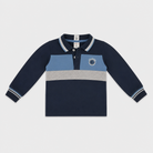 Polo maniche lunghe - Bambino - 84 - 89 | 18 mesi