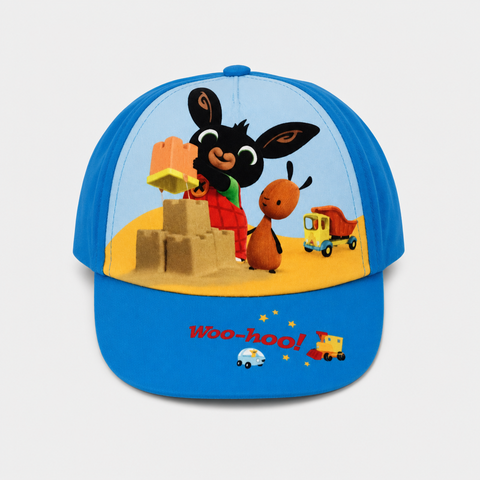 Cappellino - Bambino - 84 - 89 | 18 mesi