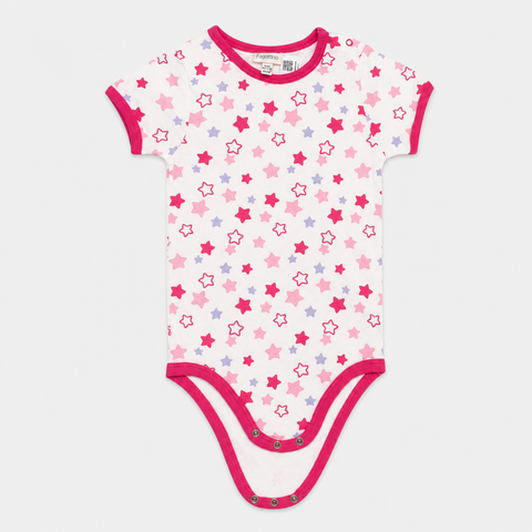 Body - Bambina - 90 - 95 | 2 anni