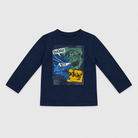 Maglietta maniche lunghe - Bambino - 102 - 107 | 4 anni