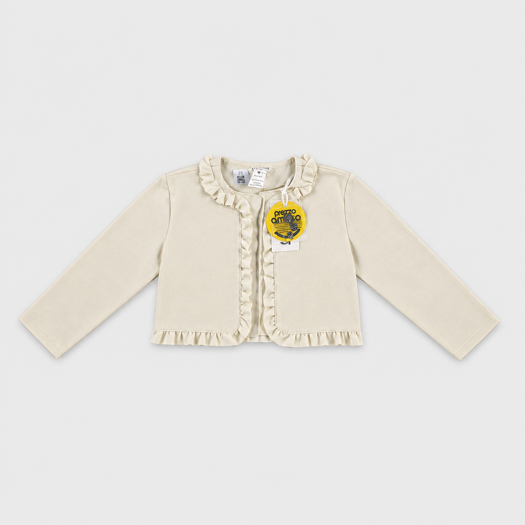 Coprispalla - Bambina - 84 - 89 | 18 mesi