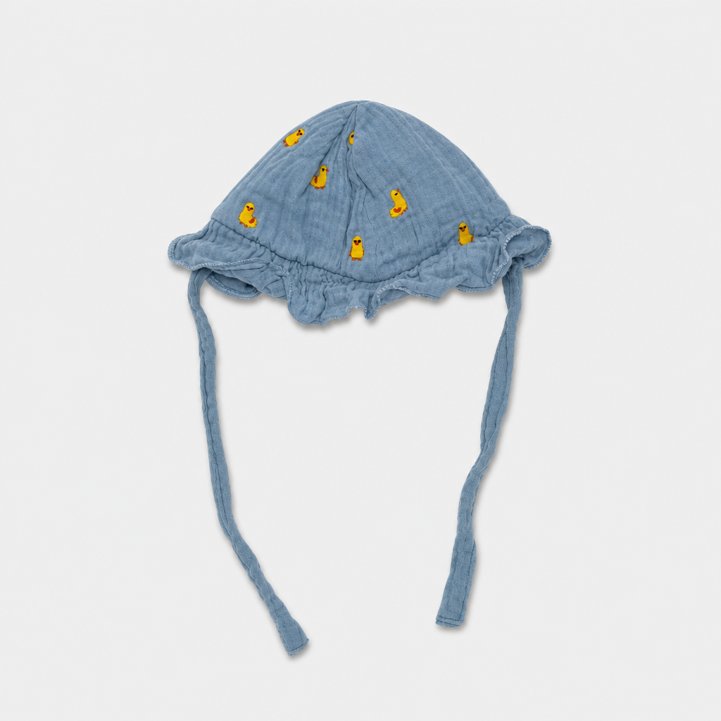 Cappellino - Bambino - 66 - 71 | 6 mesi