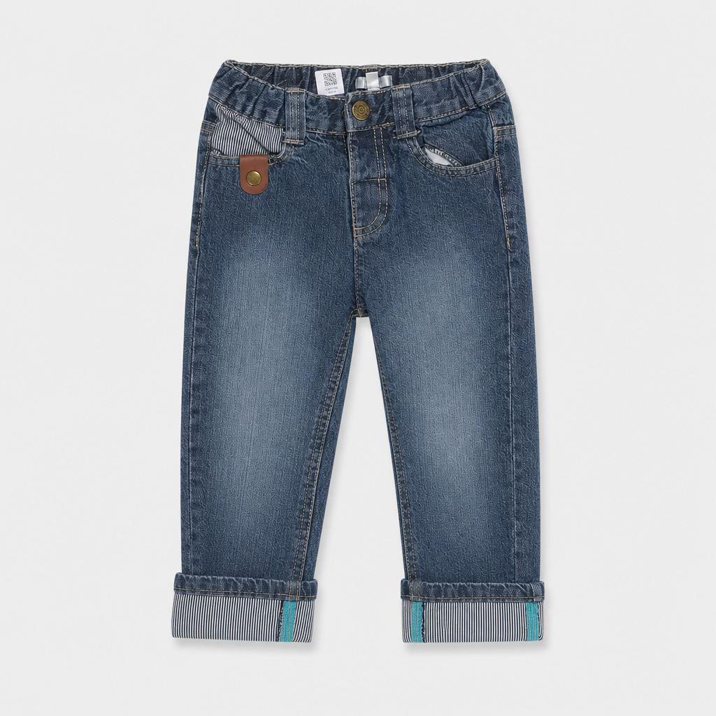 Jeans - Bambino - 84 - 89 | 18 mesi