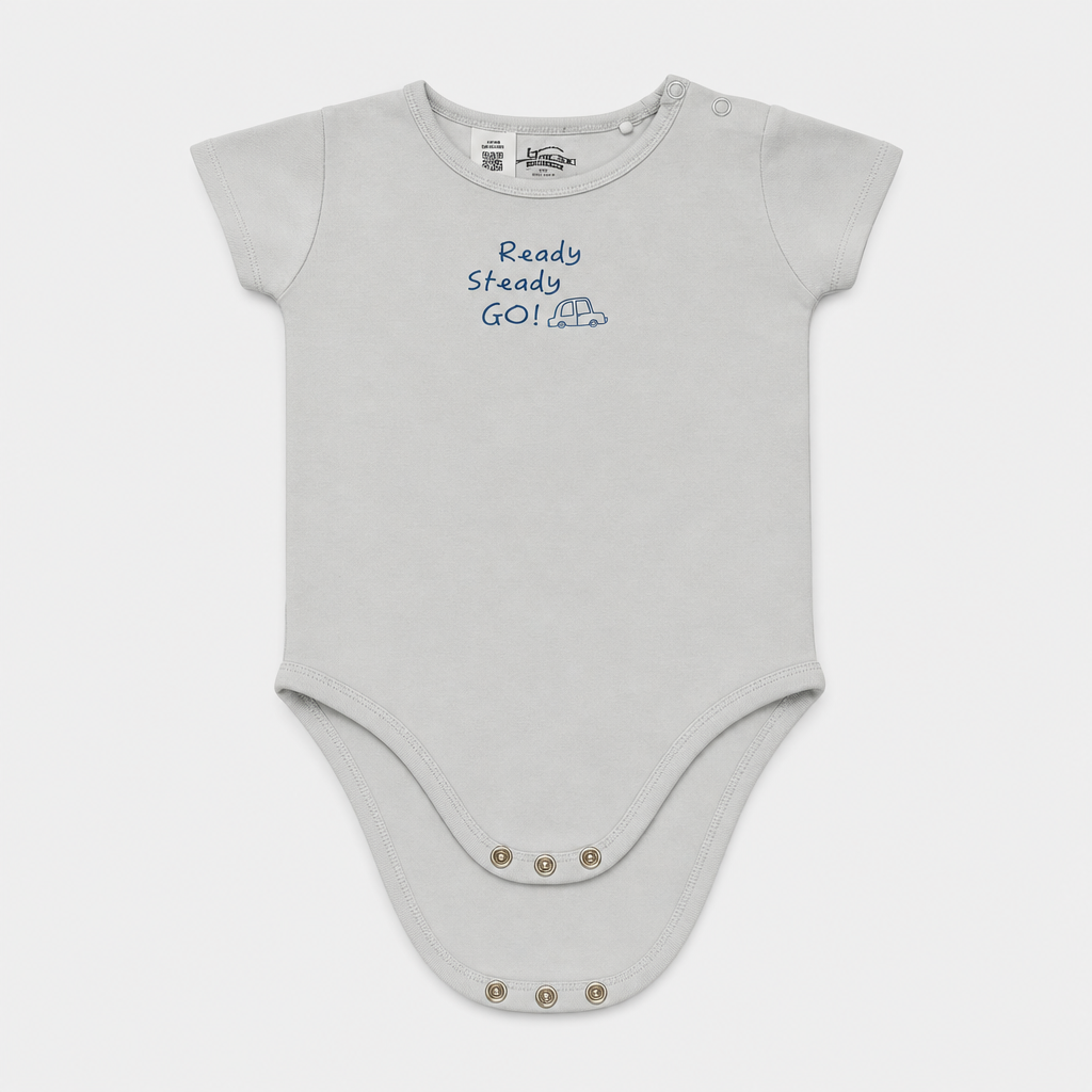 Body - Bambino - 84 - 89 | 18 mesi