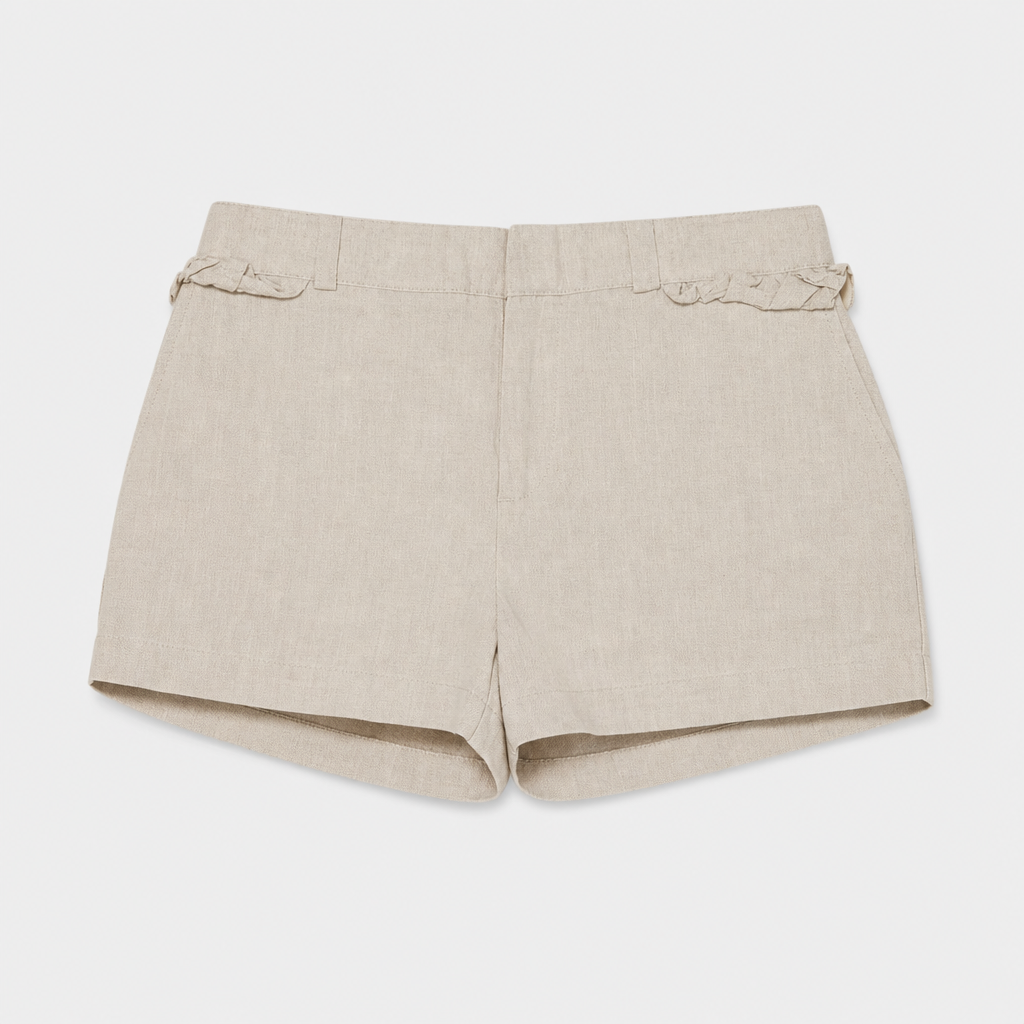 Pantaloncini corti - Bambina - 84 - 89 | 18 mesi