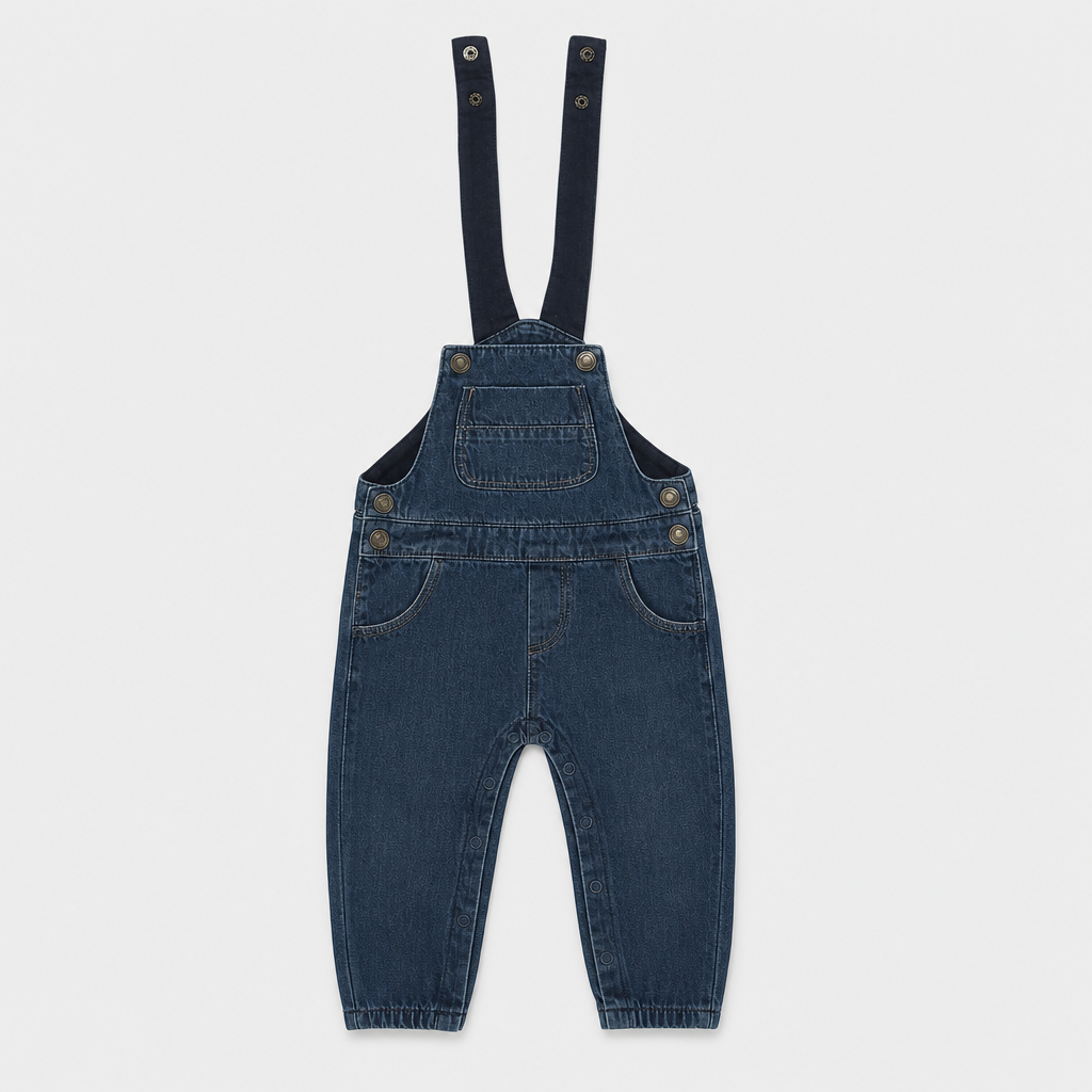 Salopette - Bambino - 66 - 71 | 6 mesi