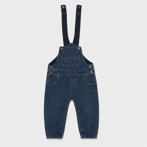Salopette - Bambino - 66 - 71 | 6 mesi