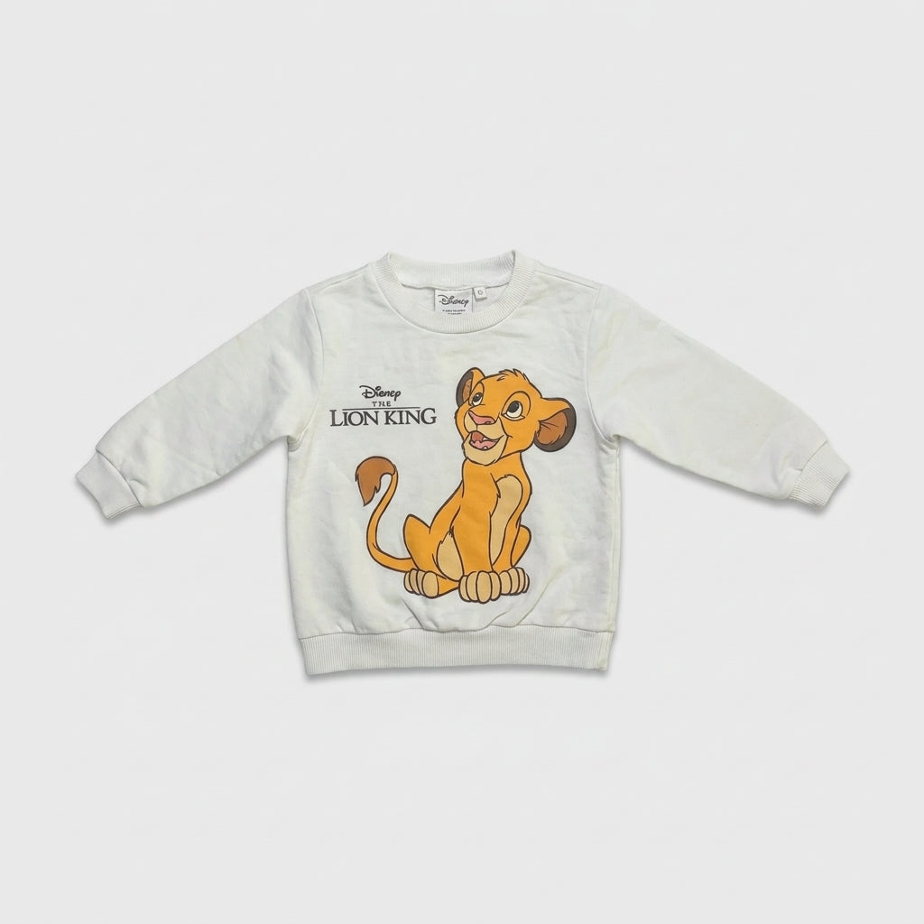 Felpa - Bambino - 66 - 71 | 6 mesi