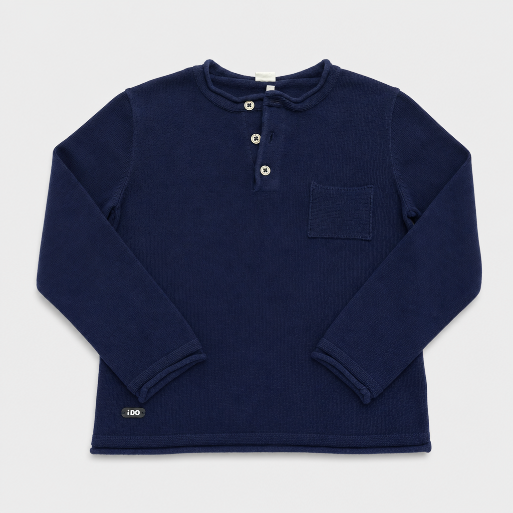 Maglioncino - Bambino - 102 - 107 | 4 anni