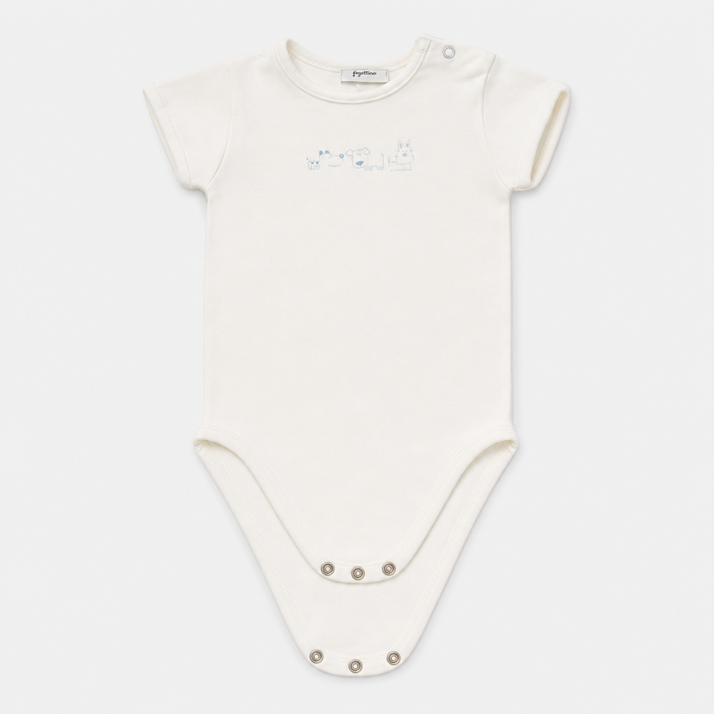 Body - Bambino - 90 - 95 | 2 anni