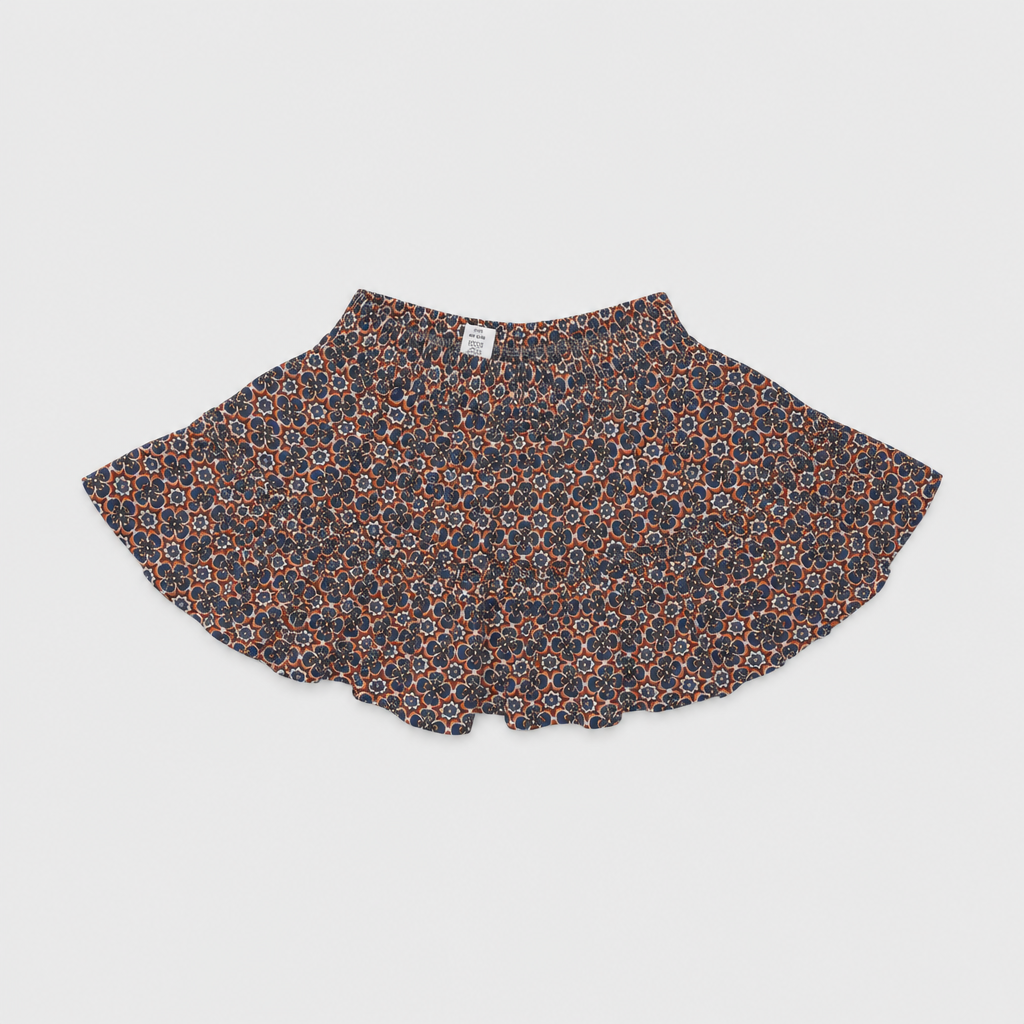 Gonna - Bambina - 102 - 107 | 4 anni