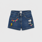 Pantaloncini corti - Bambina - 102 - 107 | 4 anni