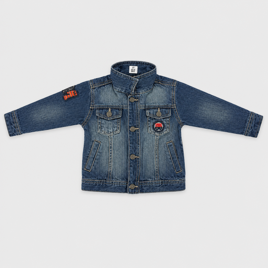 Giacca primavera - Bambino - 84 - 89 | 18 mesi