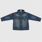 Giacca primavera - Bambino - 84 - 89 | 18 mesi