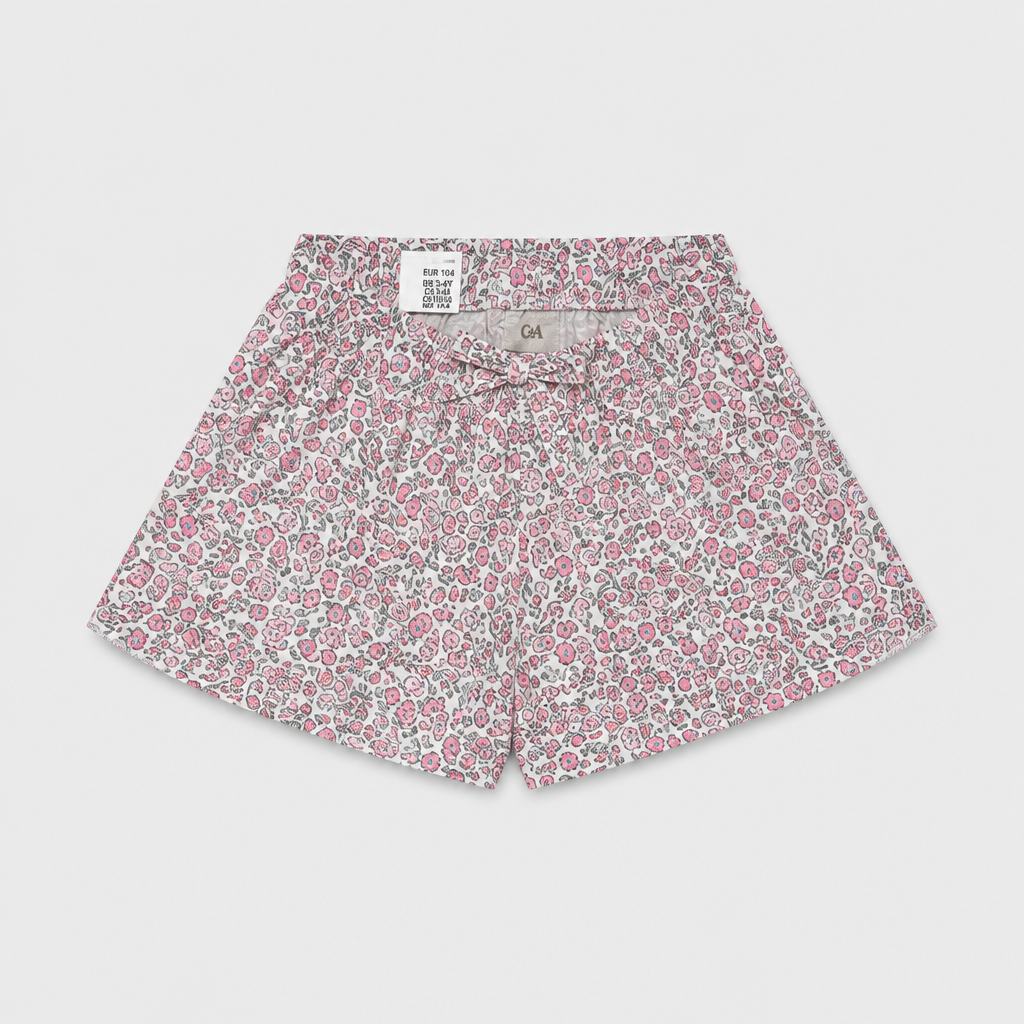 Pantaloncini corti - Bambina - 66 - 71 | 6 mesi