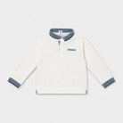 Polo maniche lunghe - Bambino - 90 - 95 | 2 anni