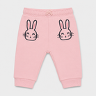 Pantaloni tuta - Bambina - 60 - 65 | 3 mesi