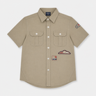 Camicia - Bambino - 90 - 95 | 2 anni