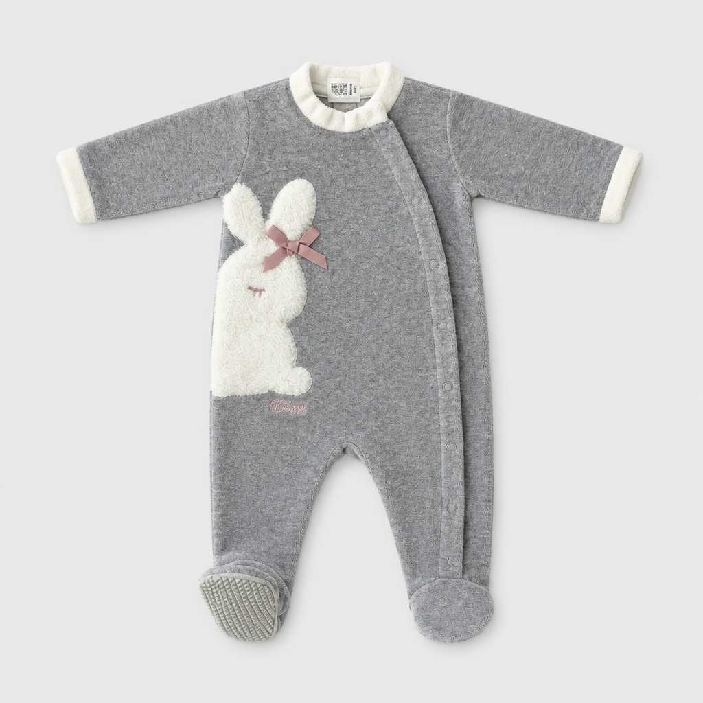 Tutine neonato - Bambina - 50 - 59 < 3 mesi