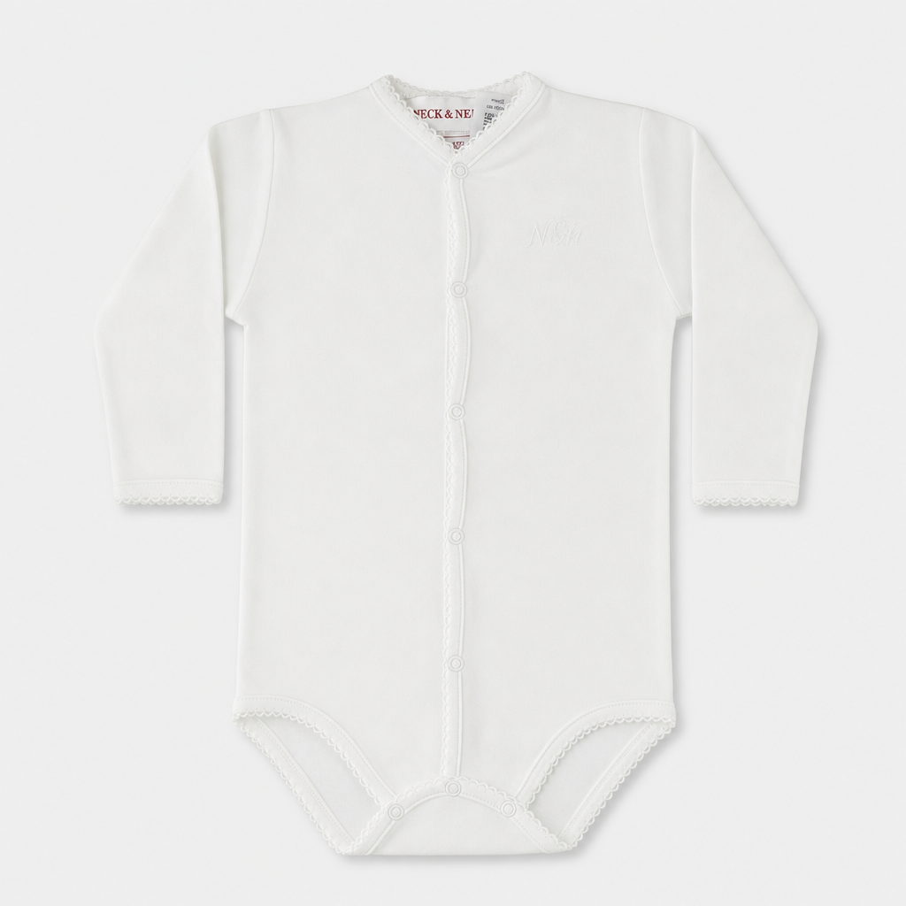 Body - Bambino - 60 - 65 | 3 mesi
