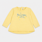 Maglietta maniche lunghe - Bambina - 66 - 71 | 6 mesi