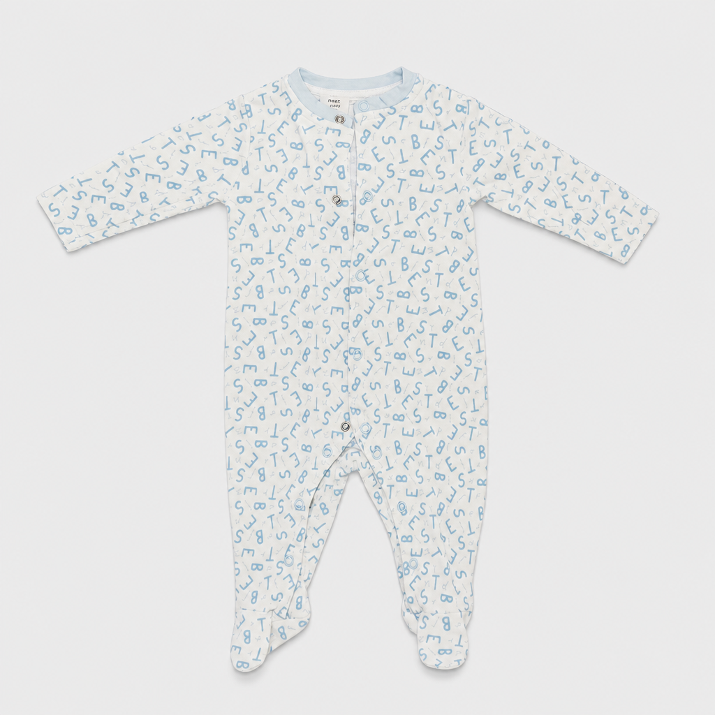 Tutine neonato - Bambino - 50 - 59 < 3 mesi