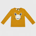 Maglietta maniche lunghe - Bambino - 114 - 119 | 6 anni