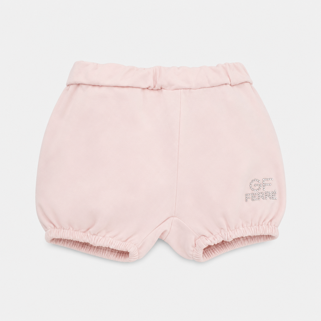 Pantaloncini corti - Bambina - 60 - 65 | 3 mesi