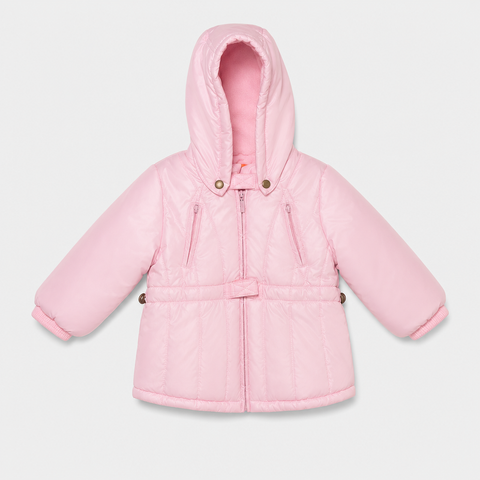 Giacca invernale pesante - Bambina - 78 - 83 | 1 anno
