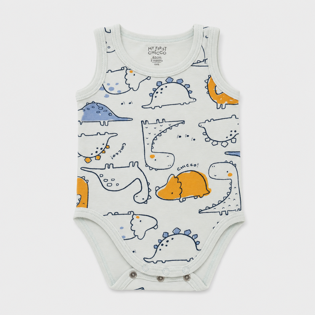 Body - Bambino - 60 - 65 | 3 mesi