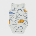 Body - Bambino - 60 - 65 | 3 mesi