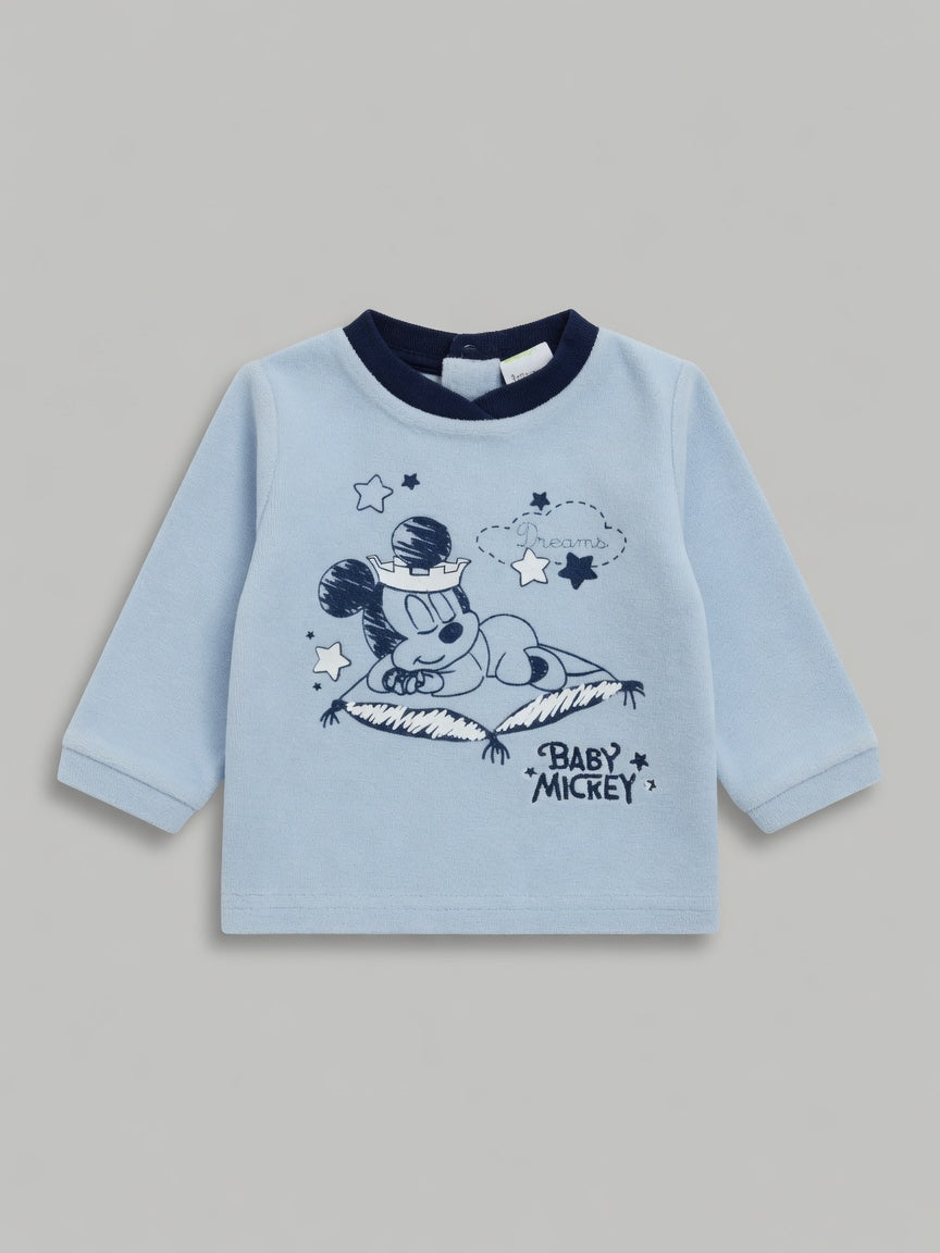 Pigiama - Bambino - 66 - 71 | 6 mesi