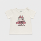 Maglietta maniche corte - Bambina - 72 - 77 | 9 mesi
