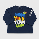 Maglietta maniche lunghe - Bambino - 66 - 71 | 6 mesi