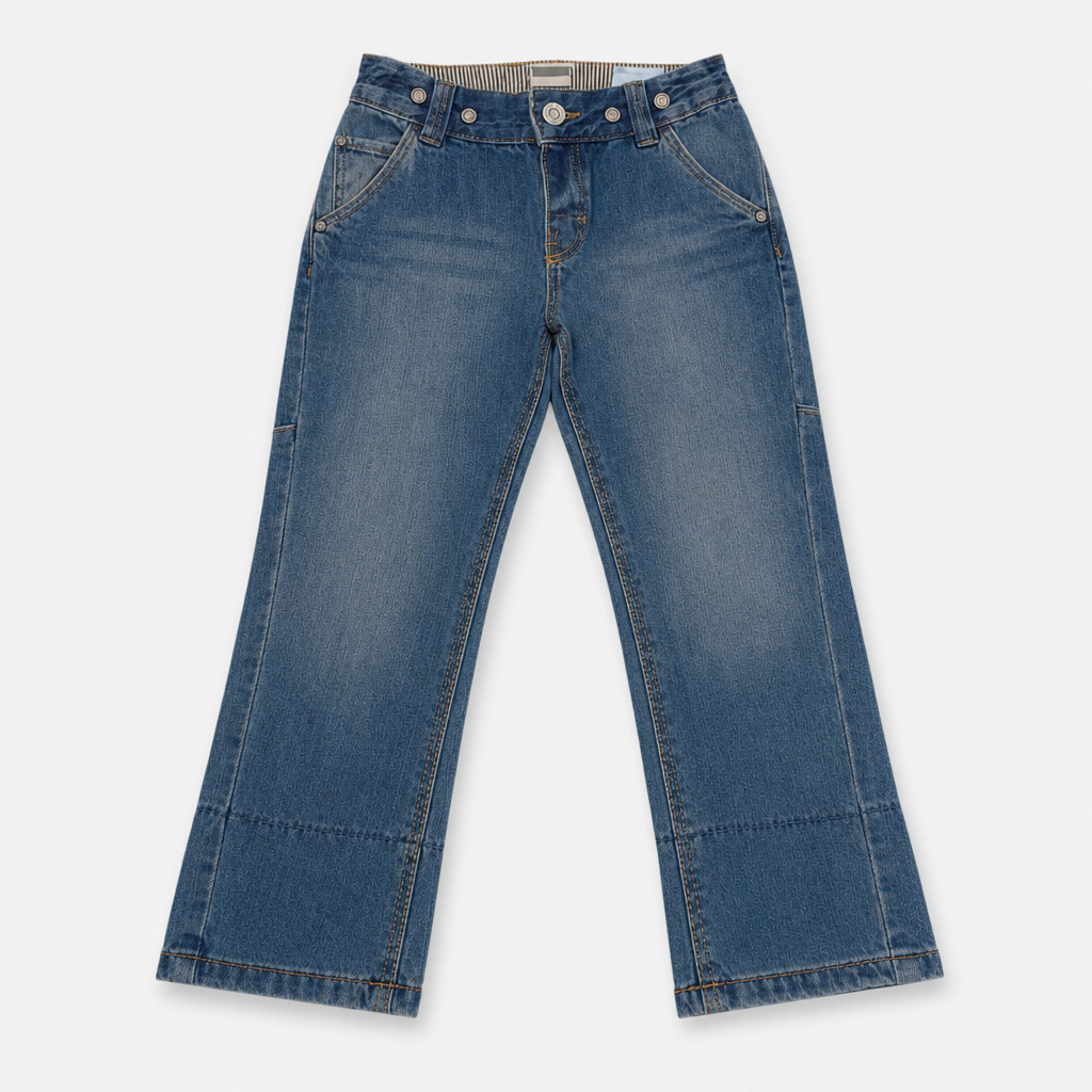 Jeans - Bambino - 84 - 89 | 18 mesi
