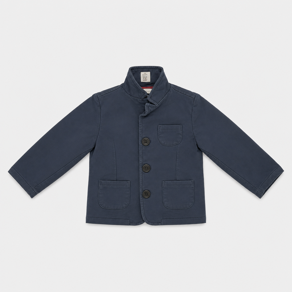 Giacca primavera - Bambino - 84 - 89 | 18 mesi