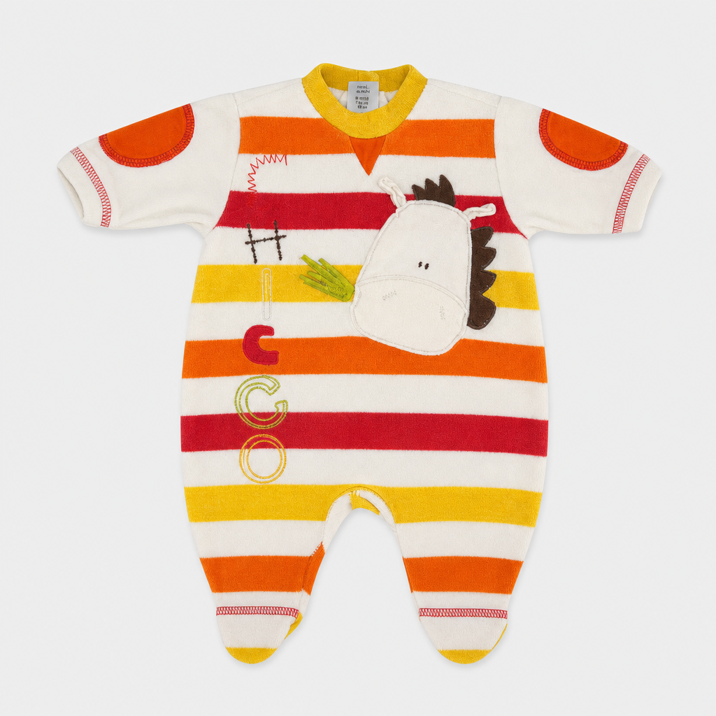 Tutine neonato - Bambino - 50 - 59 < 3 mesi