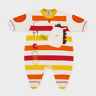 Tutine neonato - Bambino - 50 - 59 < 3 mesi
