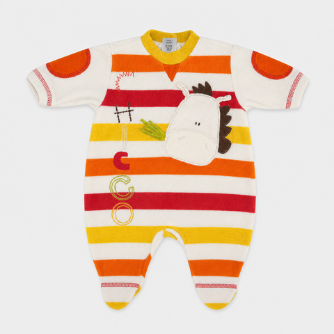 Tutine neonato - Bambino - 50 - 59 < 3 mesi