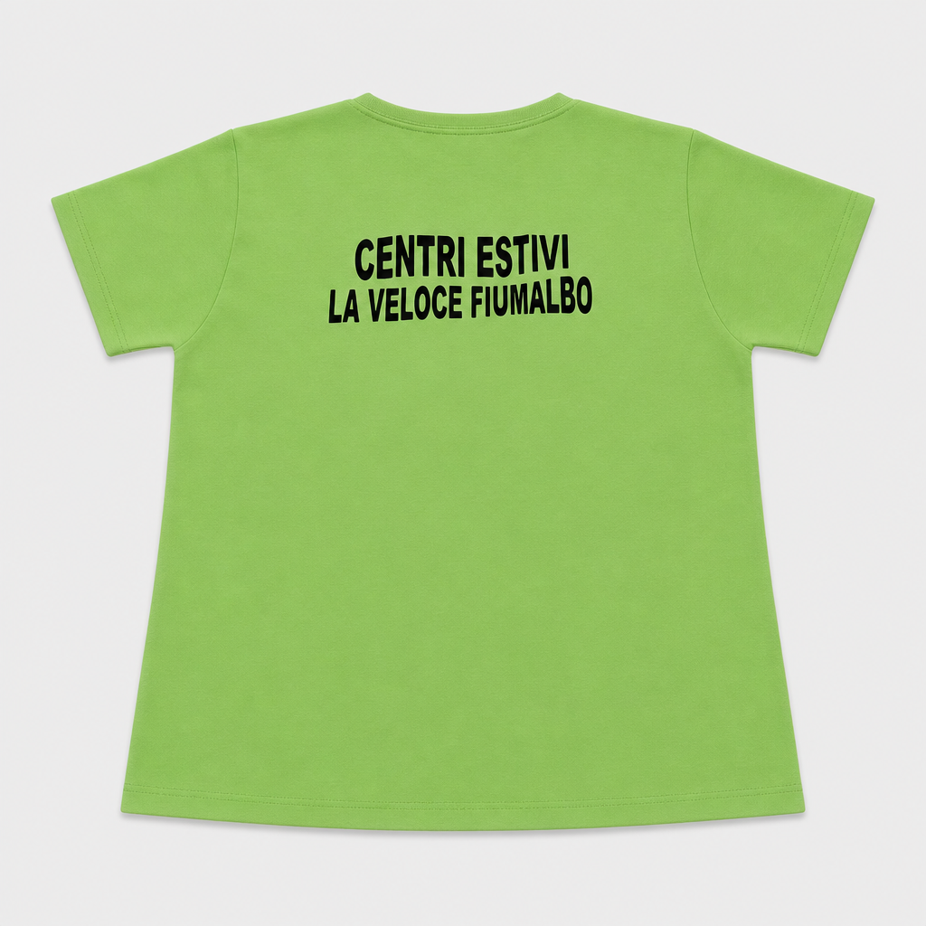 Maglietta maniche corte - Bambino - 144 - 149 | 11 anni