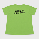 Maglietta maniche corte - Bambino - 144 - 149 | 11 anni