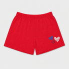 Pantaloncini corti - Bambina - 108 - 113 | 5 anni