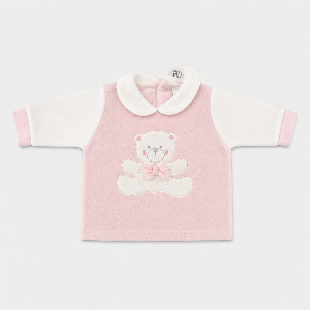 Maglioncino - Bambina - 60 - 65 | 3 mesi