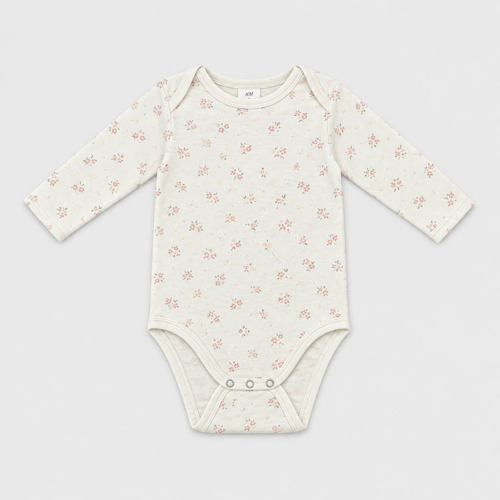 Body - Bambina - 72 - 77 | 9 mesi