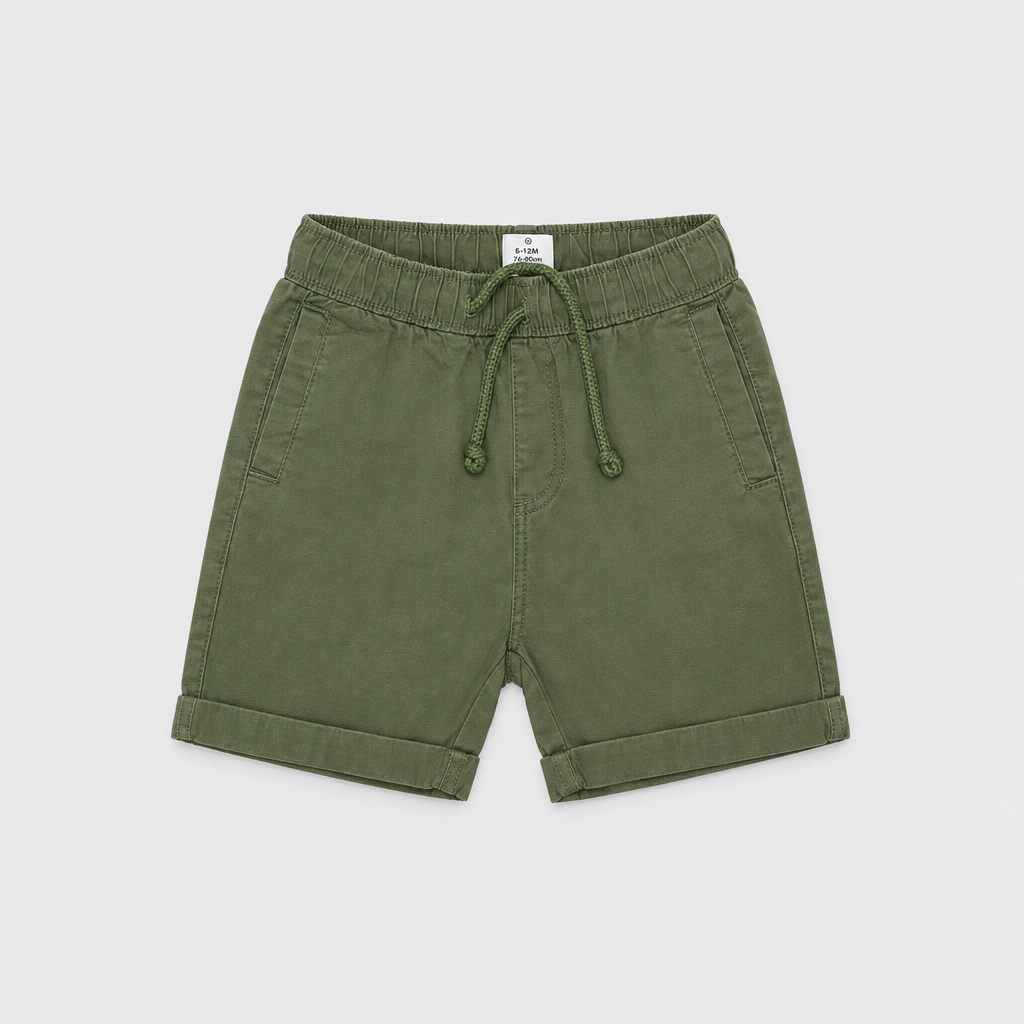Pantaloncini corti - Bambino - 72 - 77 | 9 mesi